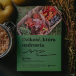 Okładka książki Dzikość, która uzdrawia